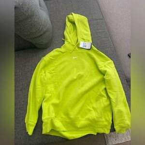 Women’s M Nike hoodie